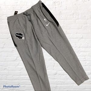 Milwaukee a bucks Warm-Up pants